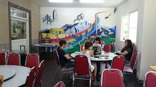 Mugu Muyu Home Stay