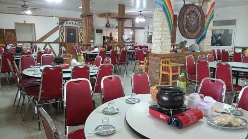 Mugu Muyu Home Stay