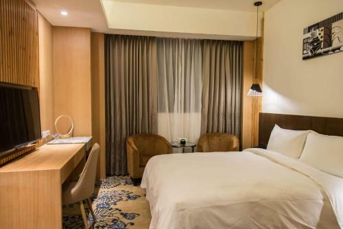 Hotel Seeing Inn