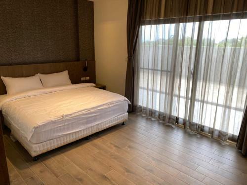 Jinsha Homestay