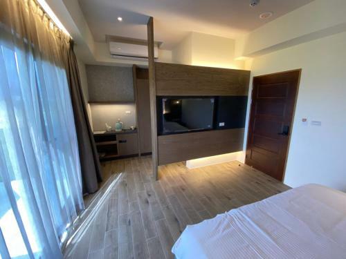 Jinsha Homestay