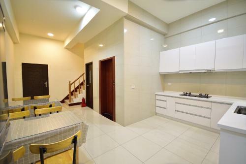 Mantianxing Homestay