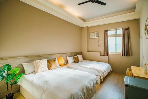 Fun Trip - Fu May Sea View Holiday House L ??????? L ?????????? L
