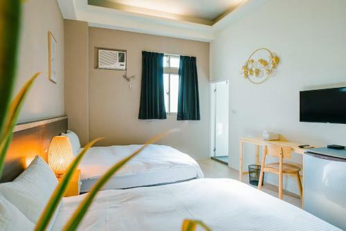 Fun Trip - Fu May Sea View Holiday House L ??????? L ?????????? L