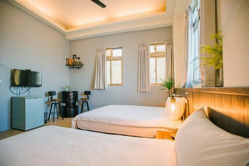 Fun Trip - Fu May Sea View Holiday House L ??????? L ?????????? L