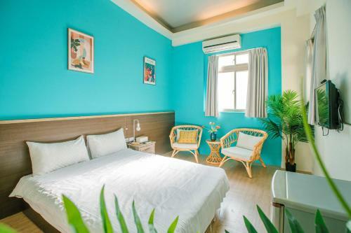Fun Trip - Fu May Sea View Holiday House L ??????? L ?????????? L