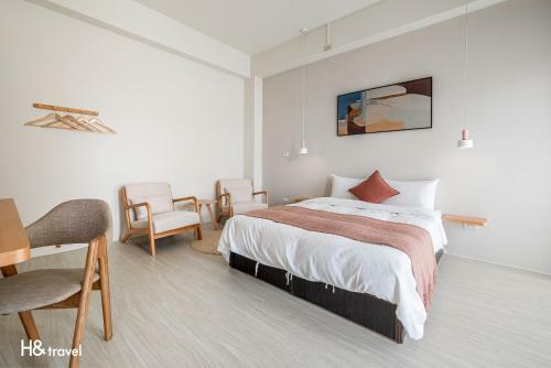 H& Taitung Feng Lin Resort Hotel