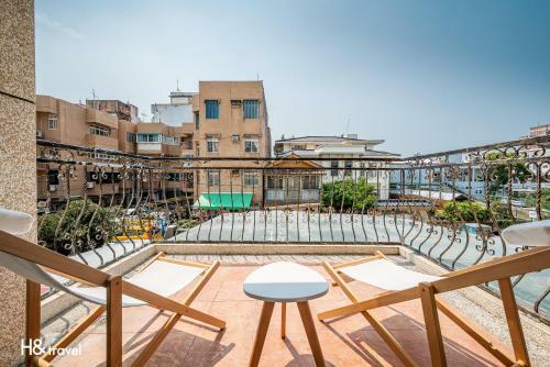 H& Taitung Feng Lin Resort Hotel