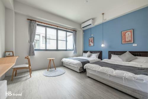 H& Taitung Feng Lin Resort Hotel