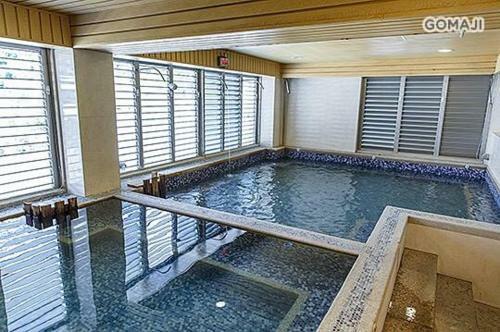Posada Wulai Karuizawa Inn