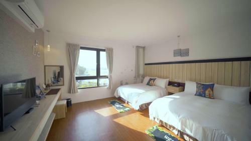 Ouxiang Manor Hotel