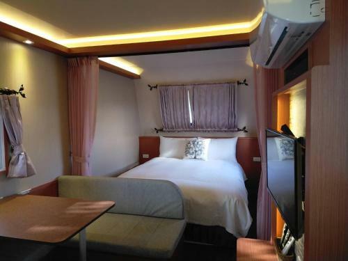 Ouxiang Manor Hotel