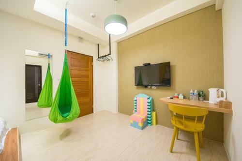 Child House Holiday Home