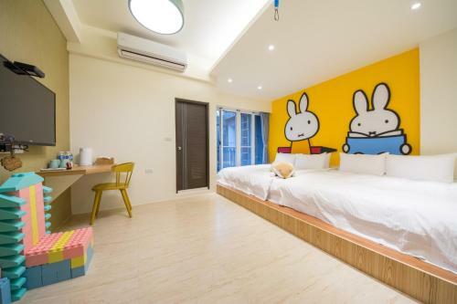 Child House Holiday Home