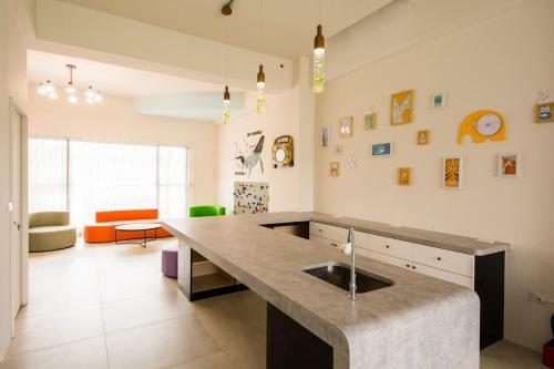 Hostal Jincao Town Resort
