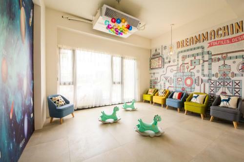 Hostal Jincao Town Resort