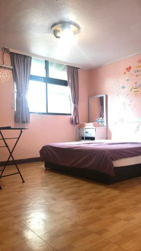 Albergue San Ho B&B