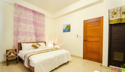 Cai Yi Happiness Garden B&B