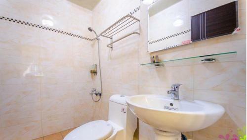 Cai Yi Happiness Garden B&B