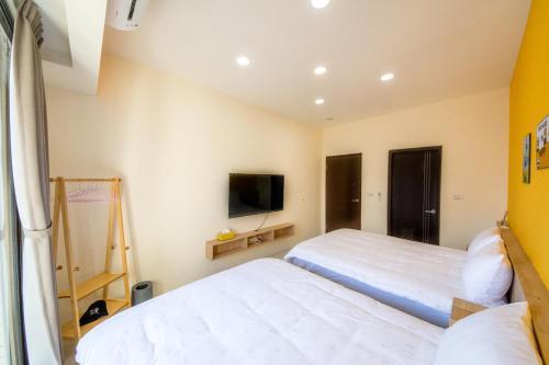 Black B&B