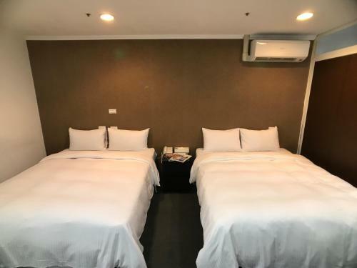 Chang Ti Metropolis Commercial Hotel