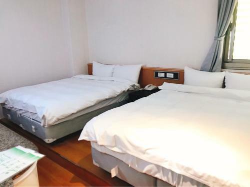 Chang Ti Metropolis Commercial Hotel