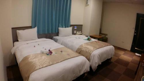 Chang Ti Metropolis Commercial Hotel