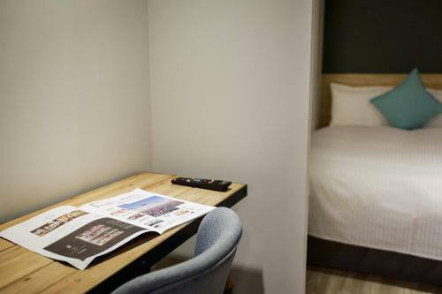 Hub Hotel