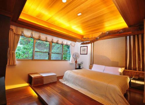 Chief Villa Hot Spring Resort