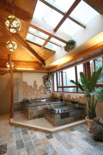 Chief Villa Hot Spring Resort