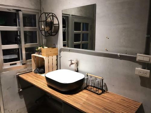 Albergue Shen Nong Village