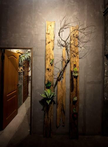Albergue Shen Nong Village