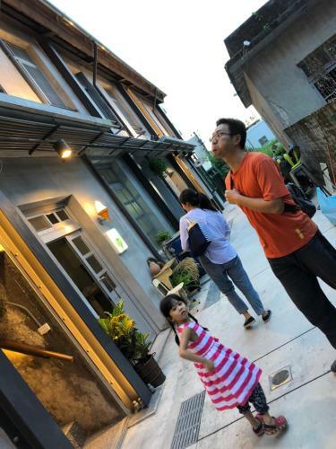 Albergue Shen Nong Village