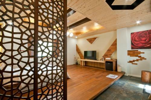 Lodge Chunyang Homestay?????