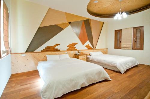 Lodge Chunyang Homestay?????