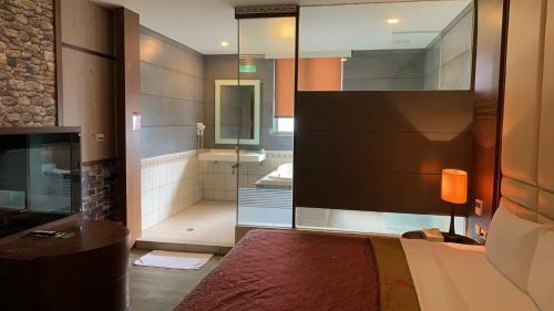Apartamento Arty Inn