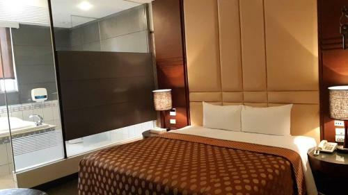 Apartamento Arty Inn