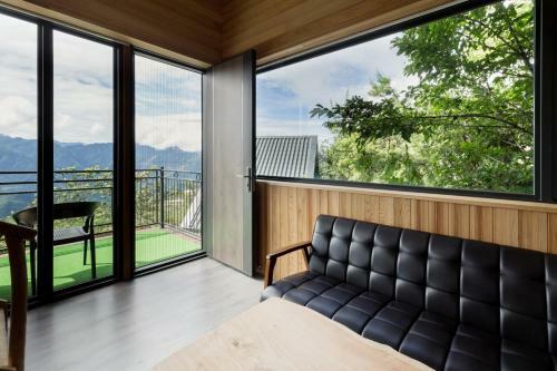 Bed & Breakfast Chingjing Abin Minshuku