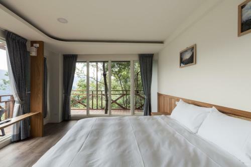 Bed & Breakfast Chingjing Abin Minshuku
