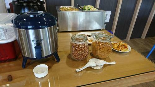 Bed & Breakfast Chingjing Abin Minshuku