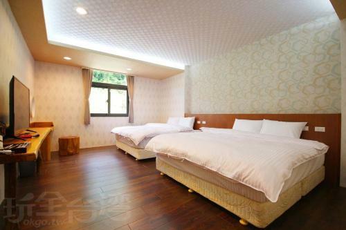 Breeze Hotspring Homestay