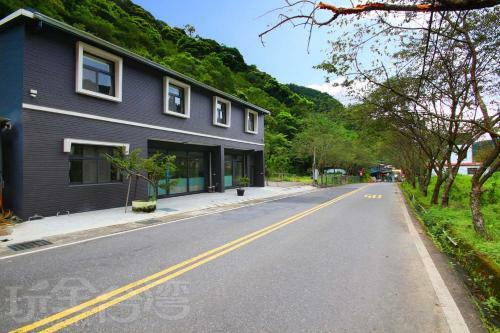 Breeze Hotspring Homestay