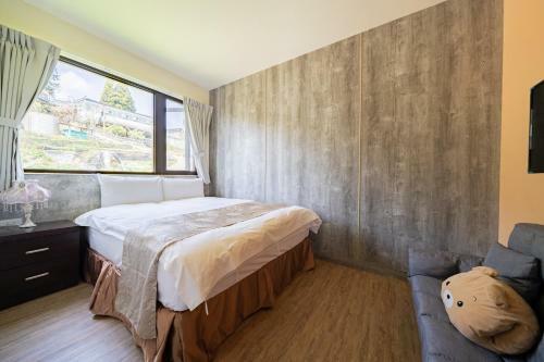 Hostal Hua Mu Xing Jing B&B