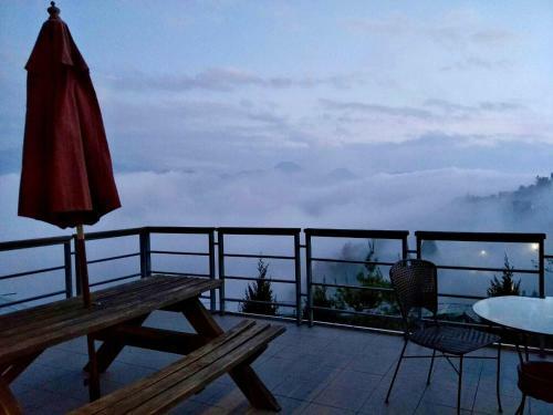 Hostal Hua Mu Xing Jing B&B