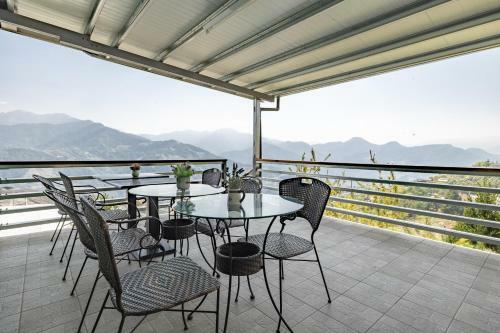 Hostal Hua Mu Xing Jing B&B