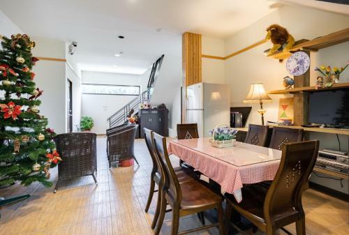 Hostal Hua Mu Xing Jing B&B