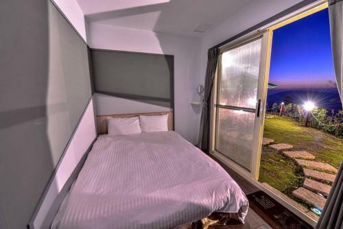 Bed & Breakfast Jing Stary Sky