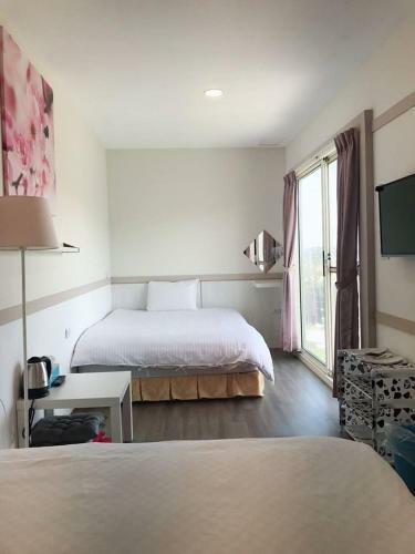 Bed & Breakfast Jing Stary Sky