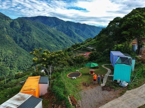 Bed & Breakfast Jing Stary Sky