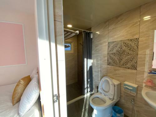 Bed & Breakfast Jing Stary Sky